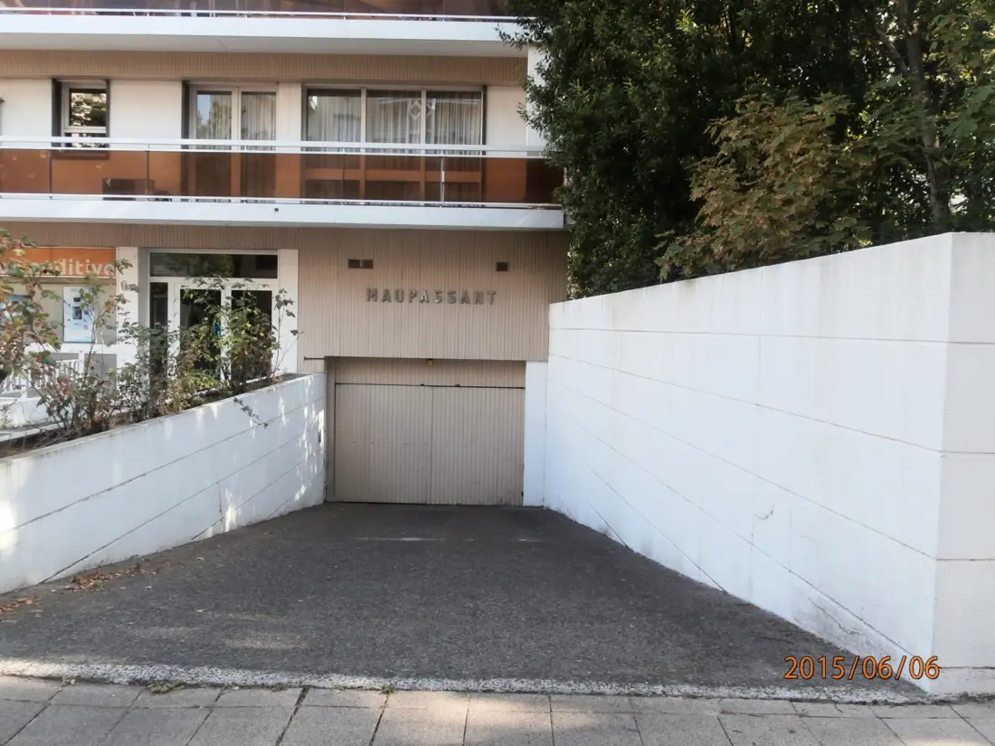 Location de Vacances Arcachon 174