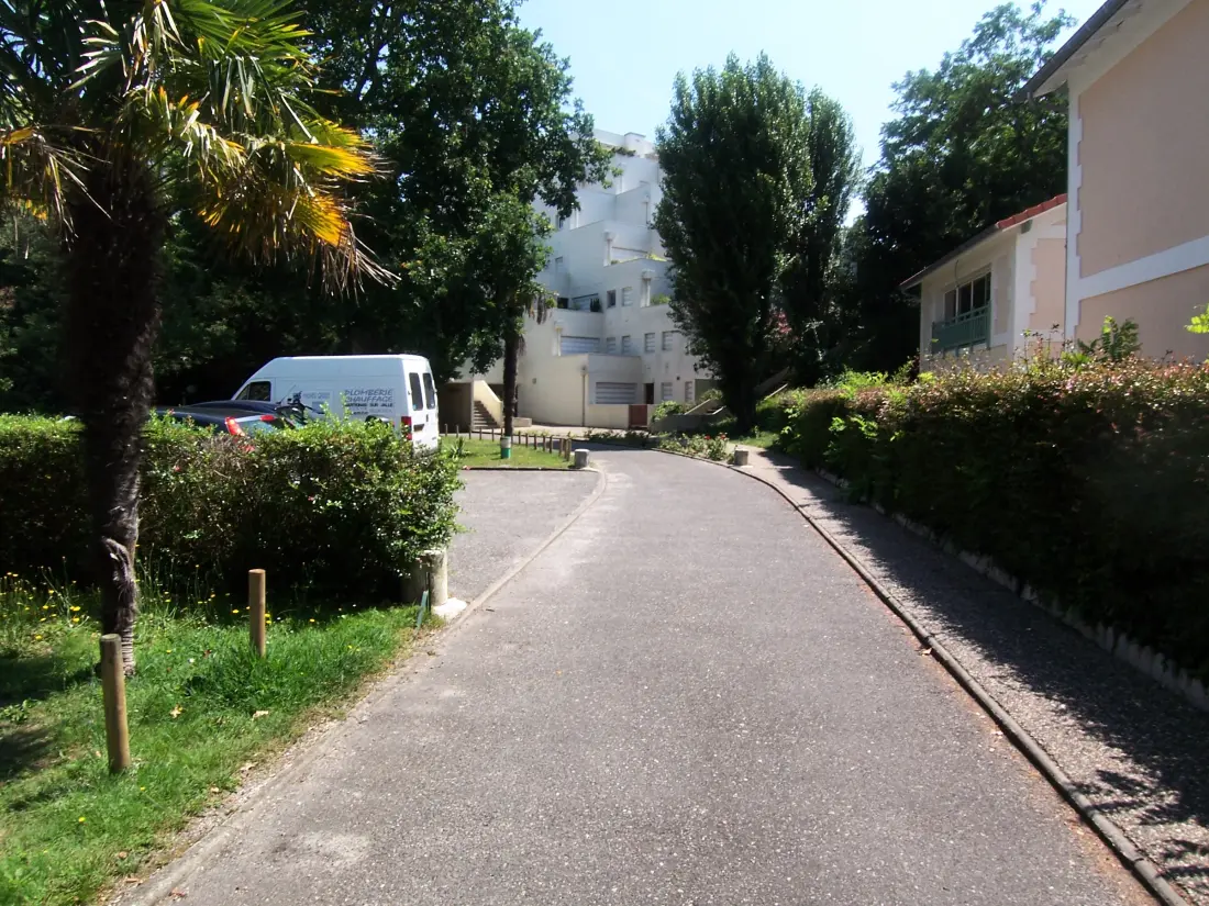 Location de Vacances Arcachon 199