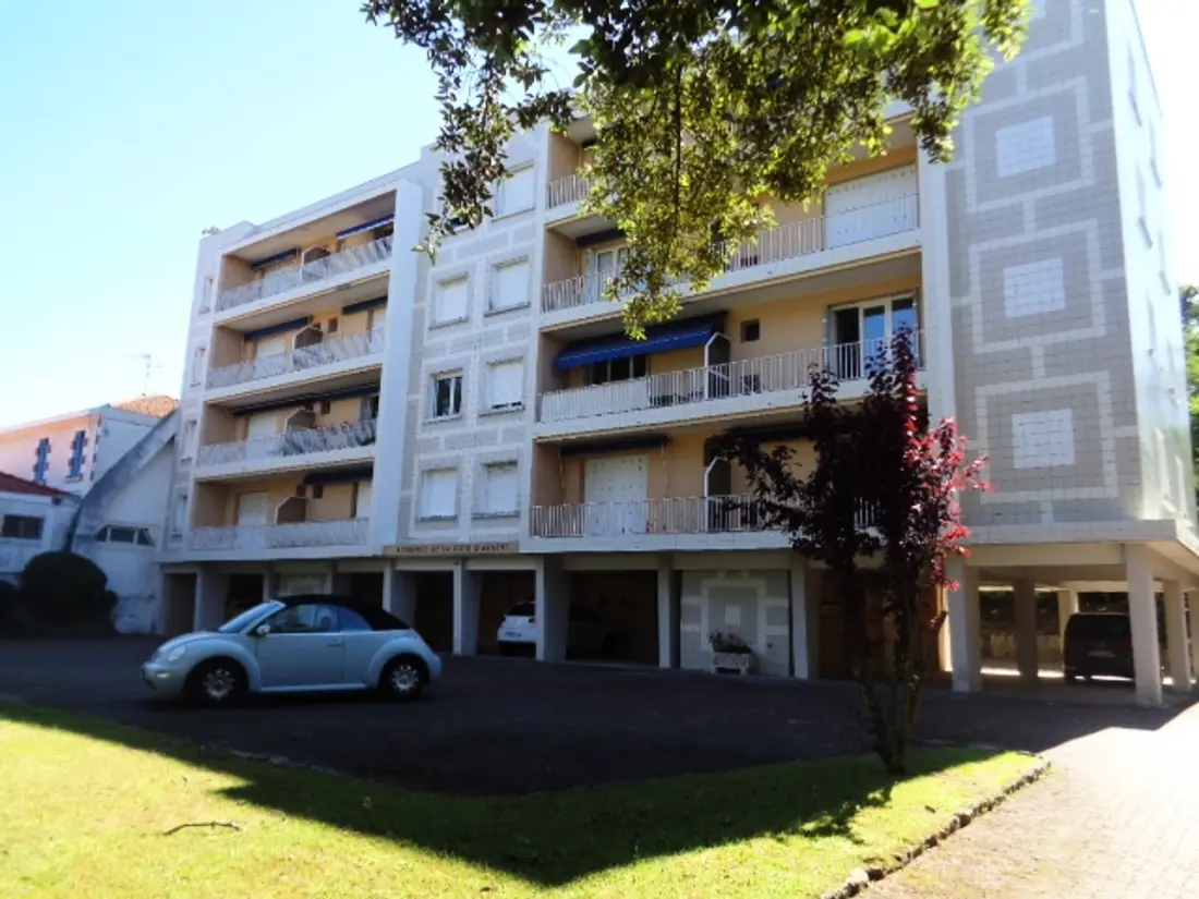 Location de Vacances Arcachon 200