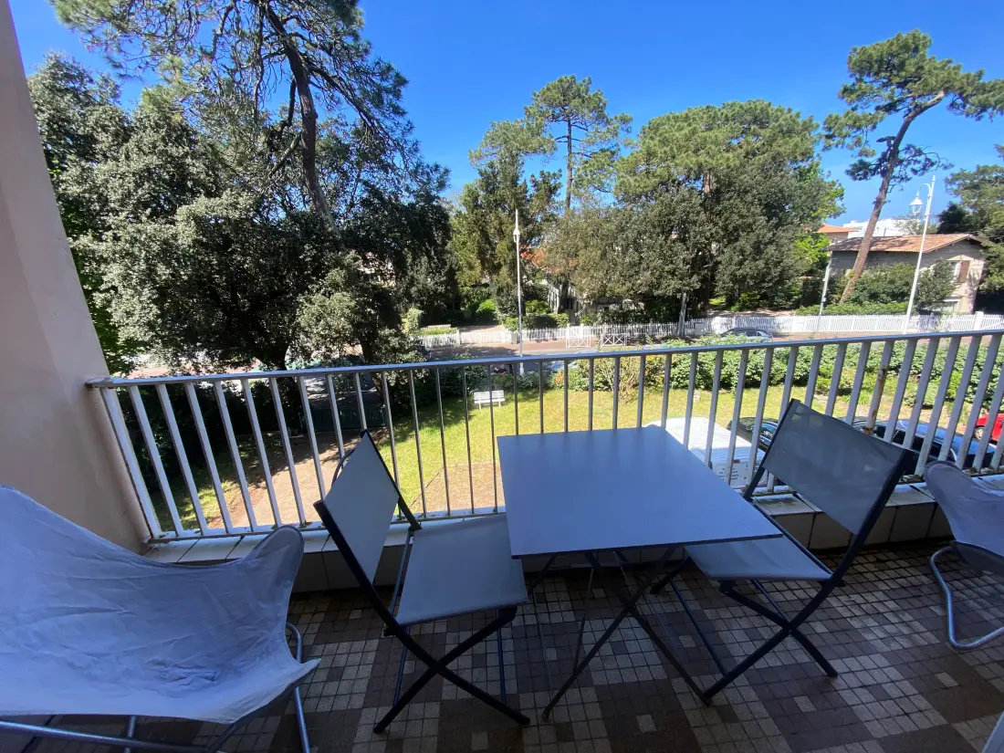 Location de Vacances Arcachon 200