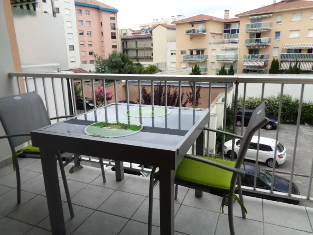 Location de Vacances Arcachon 207