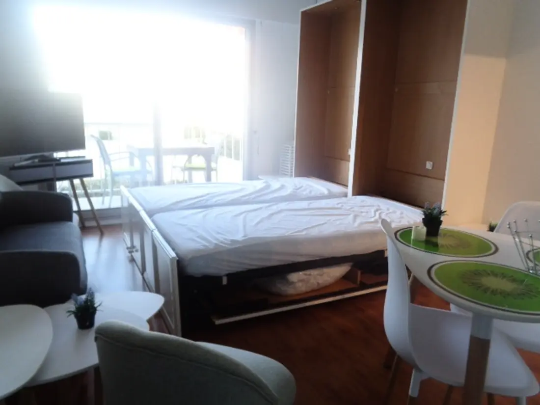 Location de Vacances Arcachon 207
