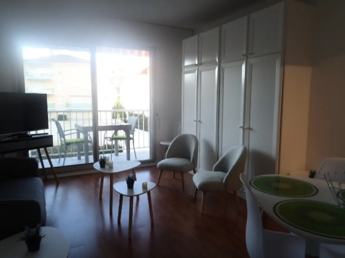 Location de Vacances Arcachon 207