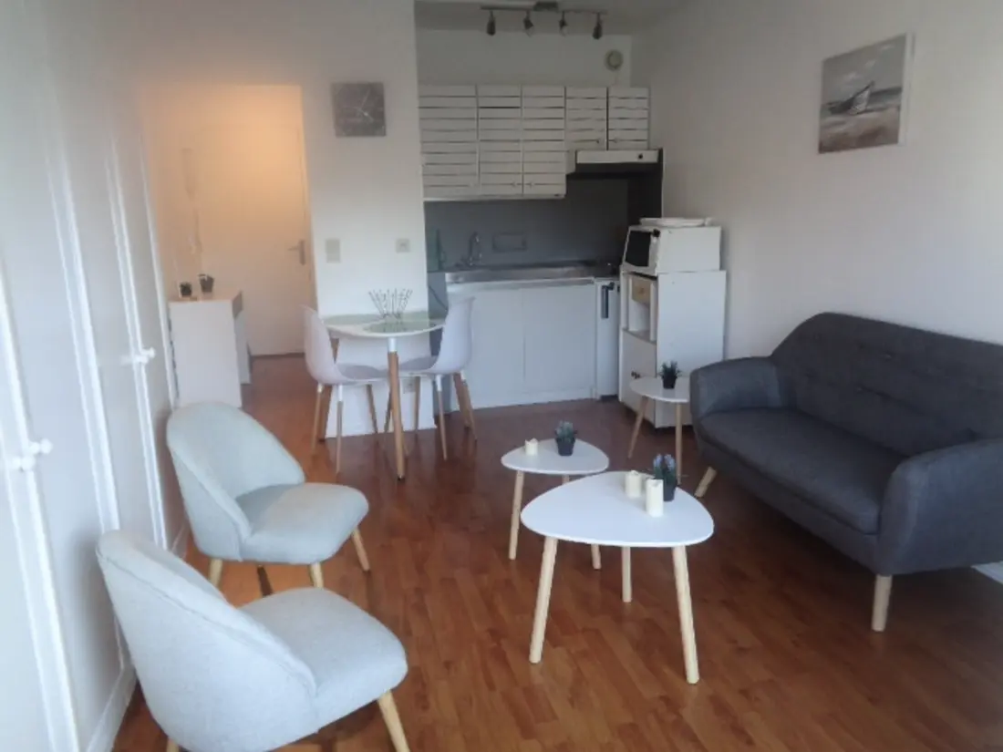 Location de Vacances Arcachon 207