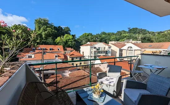 Location de Vacances Arcachon 224
