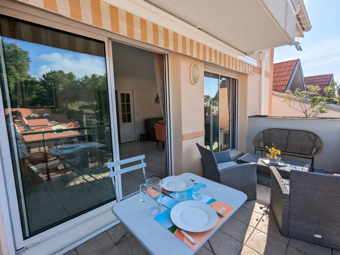 Location de Vacances Arcachon 224