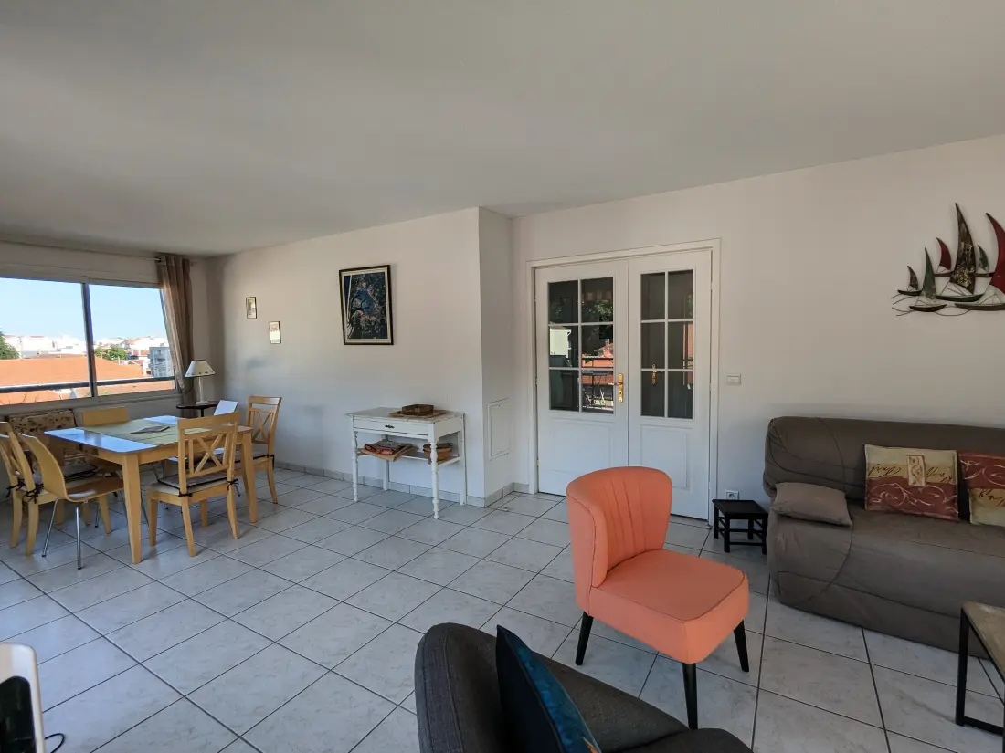 Location de Vacances Arcachon 224