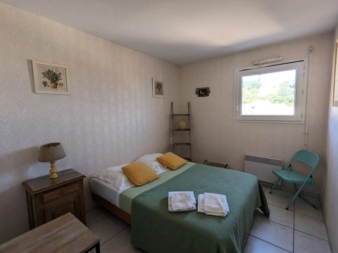 Location de Vacances Arcachon 224