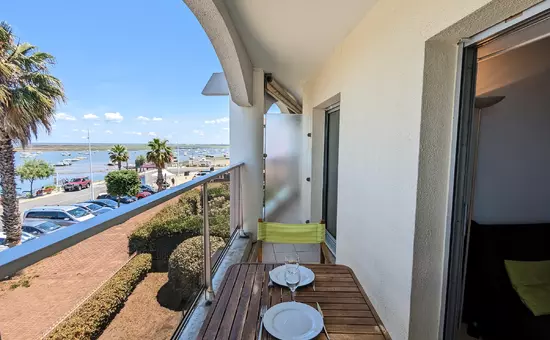 Location de Vacances Arcachon 251