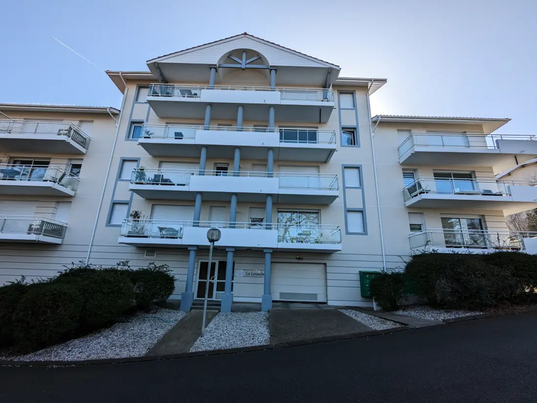 Location de Vacances Arcachon 292