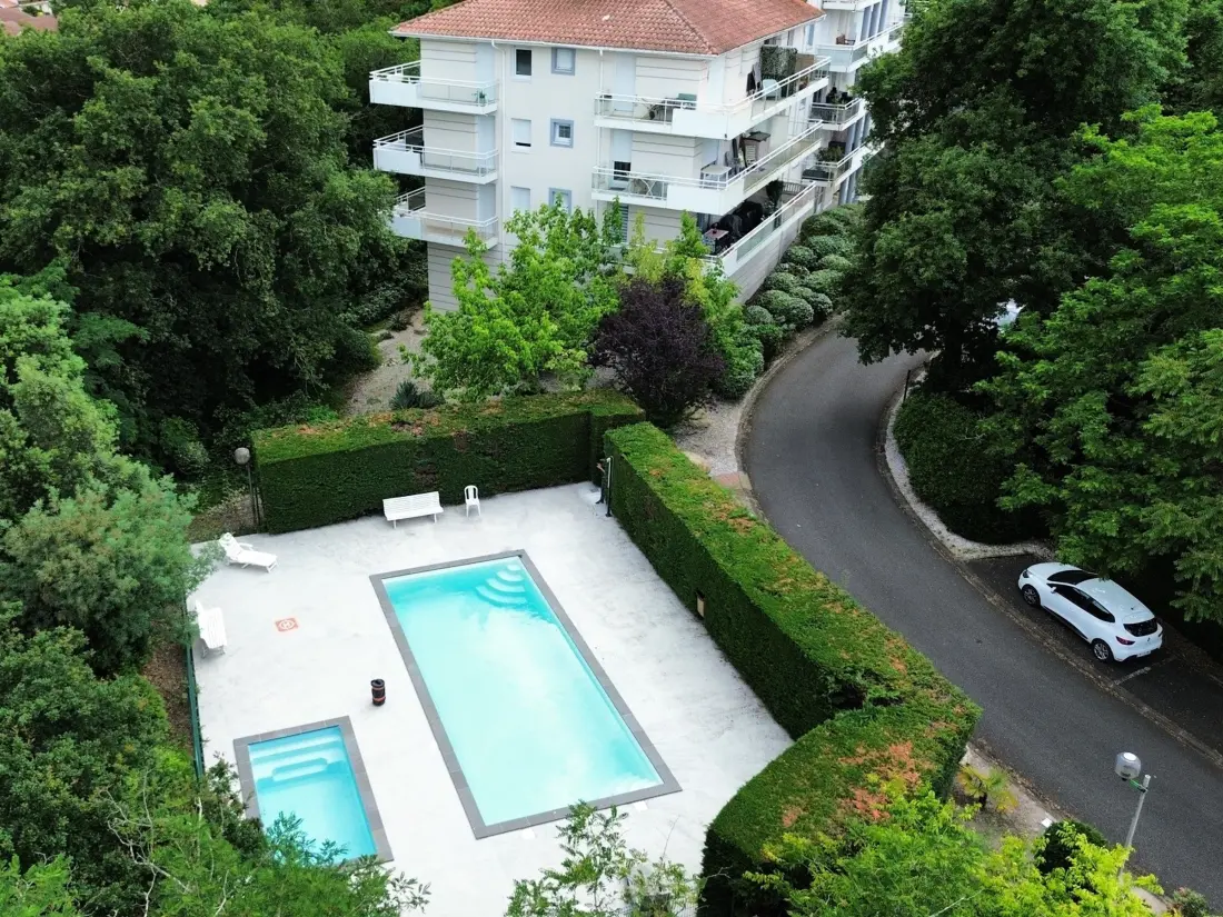 Location de Vacances Arcachon 292