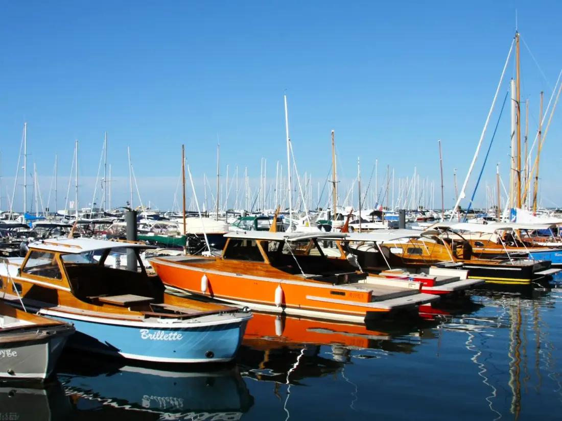 Location de Vacances Arcachon 292