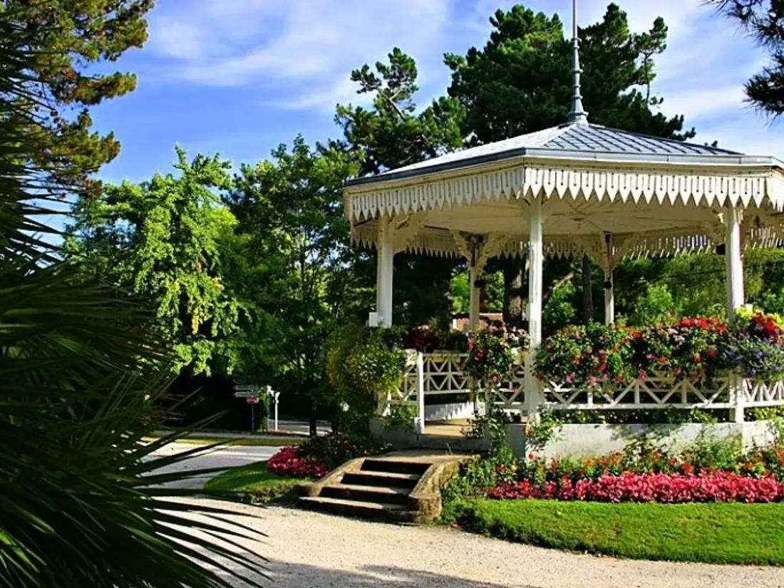 Location de Vacances Arcachon 292