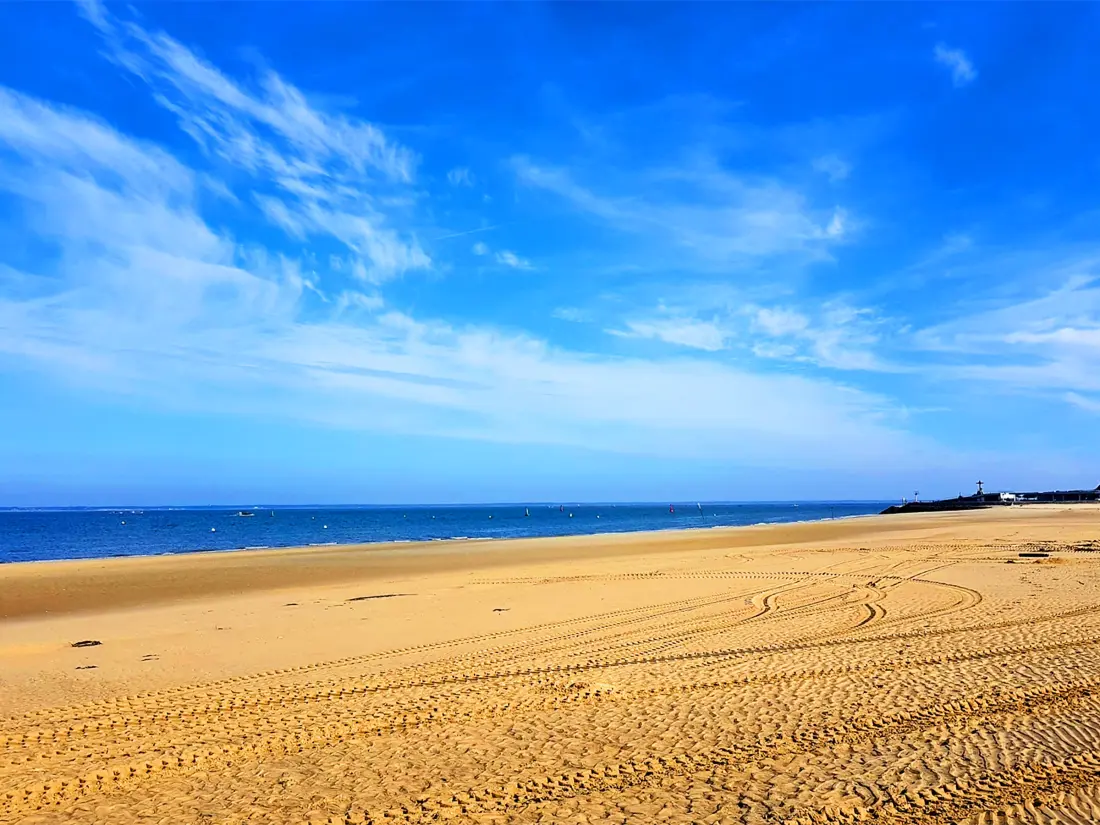 Location de Vacances Arcachon 292