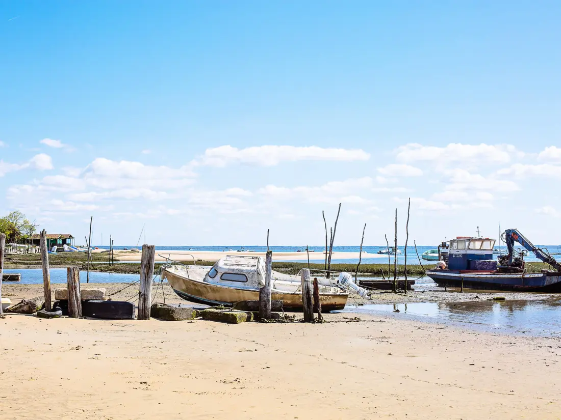 Location de Vacances Arcachon 292