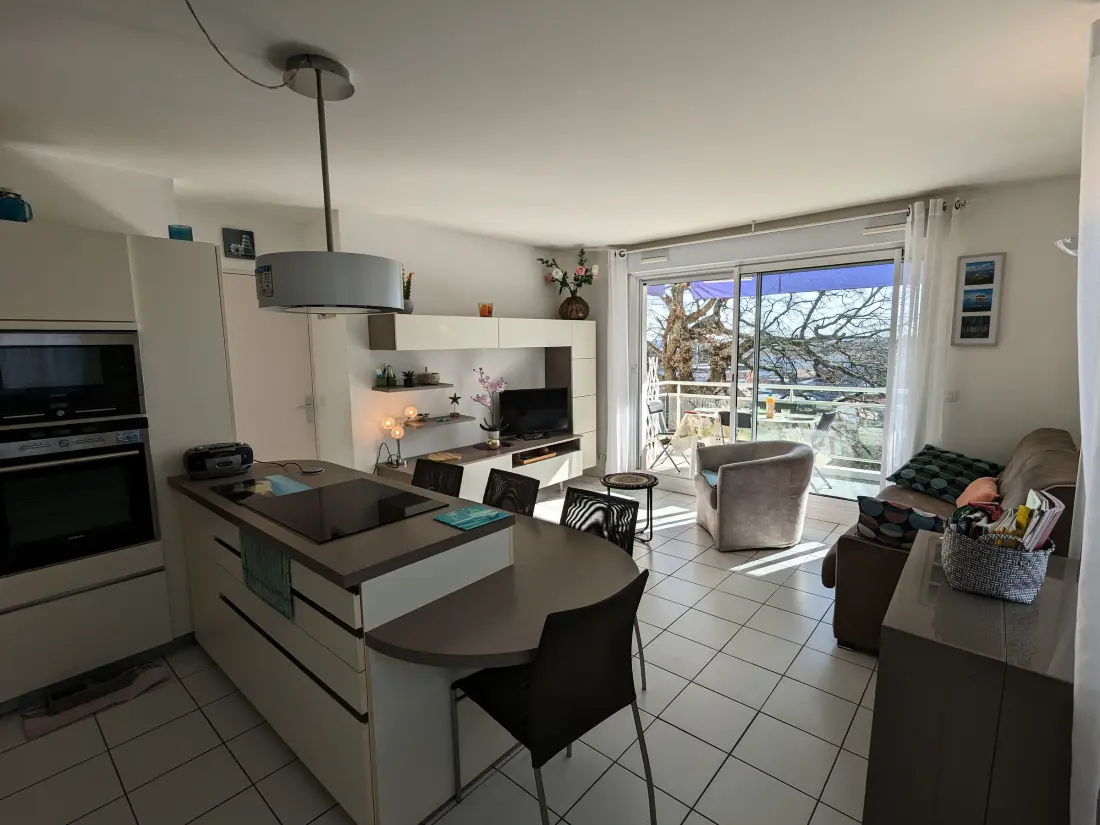 Location de Vacances Arcachon 292