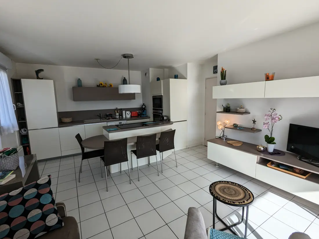 Location de Vacances Arcachon 292