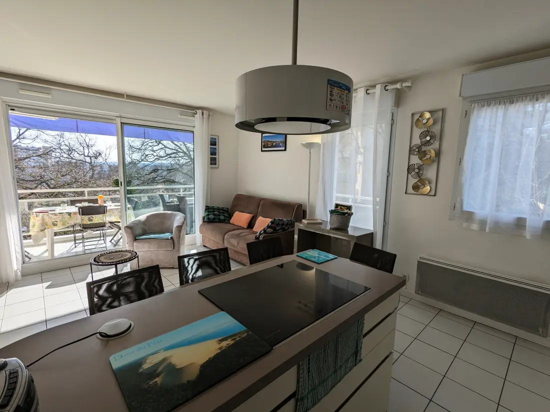 Location de Vacances Arcachon 292