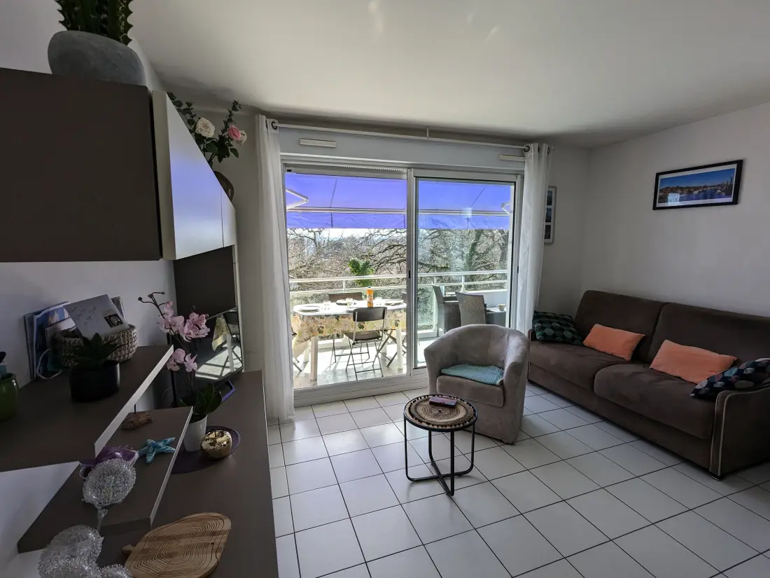 Location de Vacances Arcachon 292