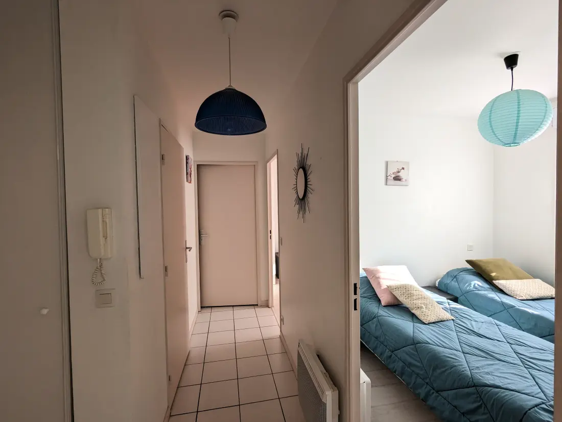 Location de Vacances Arcachon 292