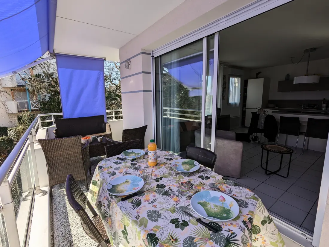 Location de Vacances Arcachon 292