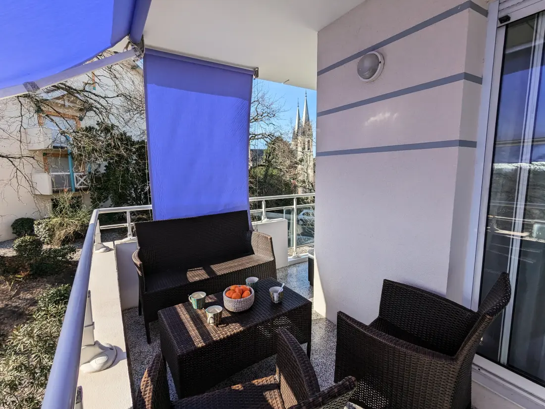 Location de Vacances Arcachon 292