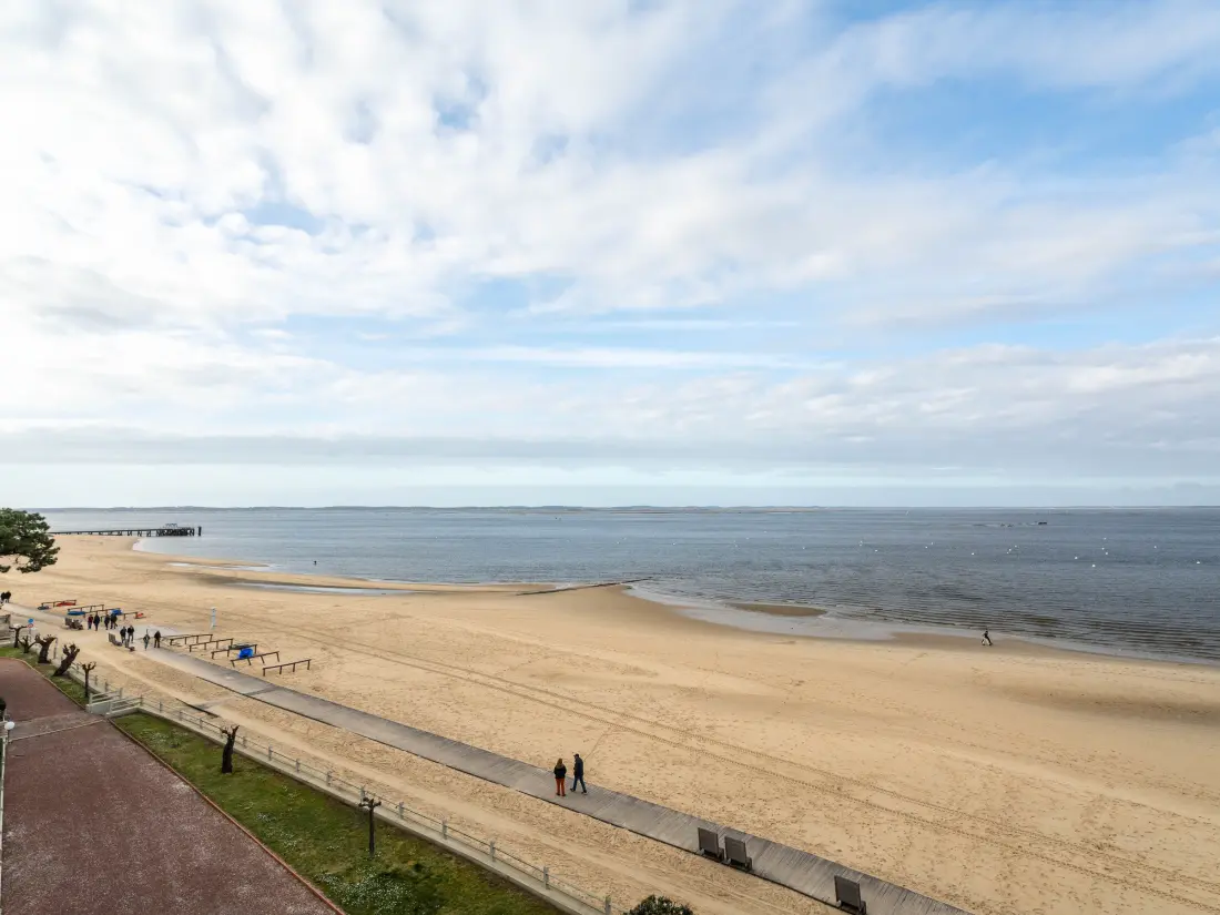Location de Vacances Arcachon 36