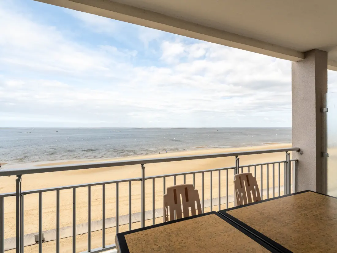 Location de Vacances Arcachon 36