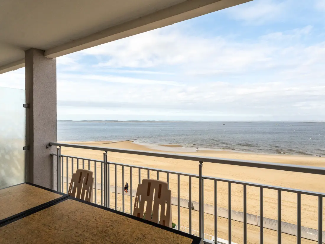 Location de Vacances Arcachon 36