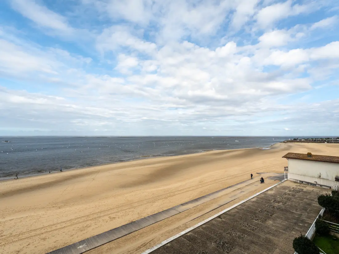 Location de Vacances Arcachon 36