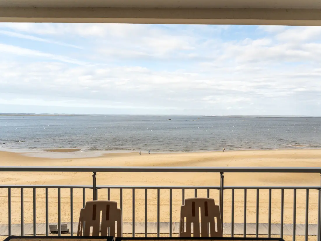 Location de Vacances Arcachon 36
