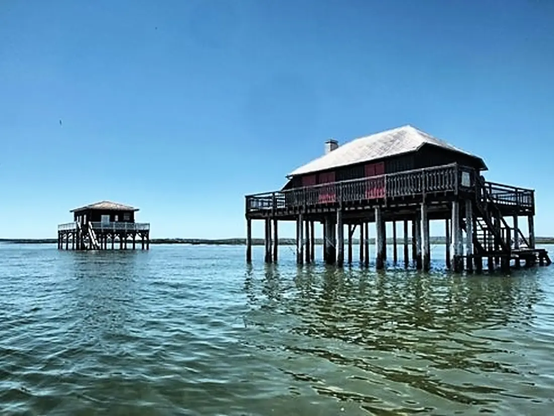 Location de Vacances Arcachon 439