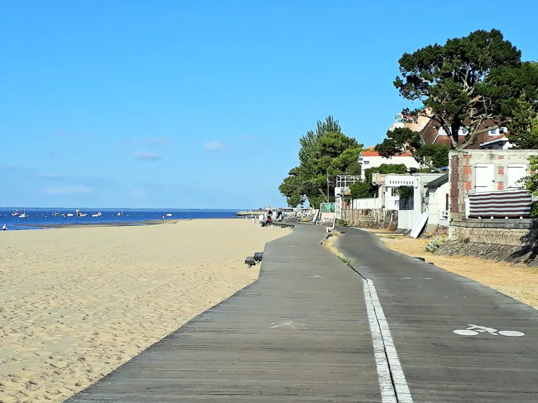 Location de Vacances Arcachon 439