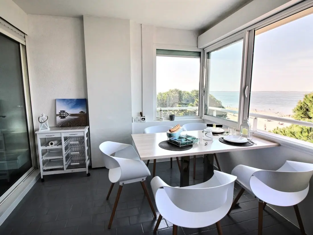 Location de Vacances Arcachon 439