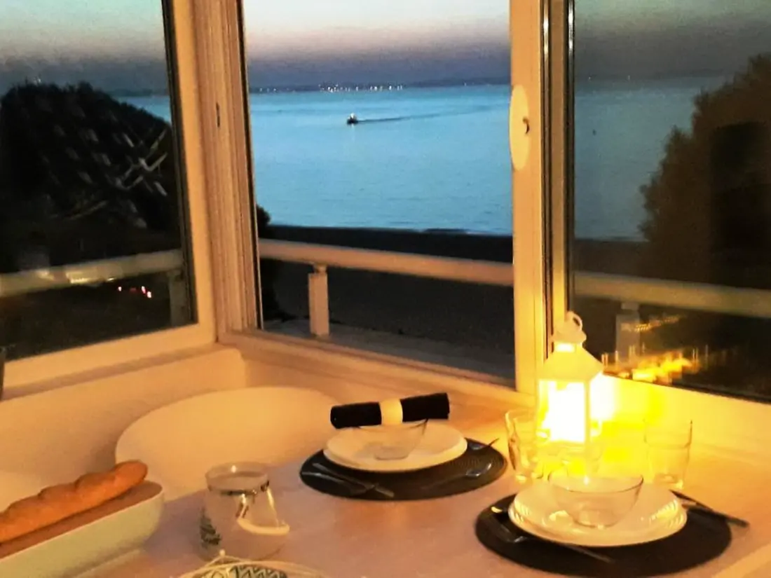 Location de Vacances Arcachon 439