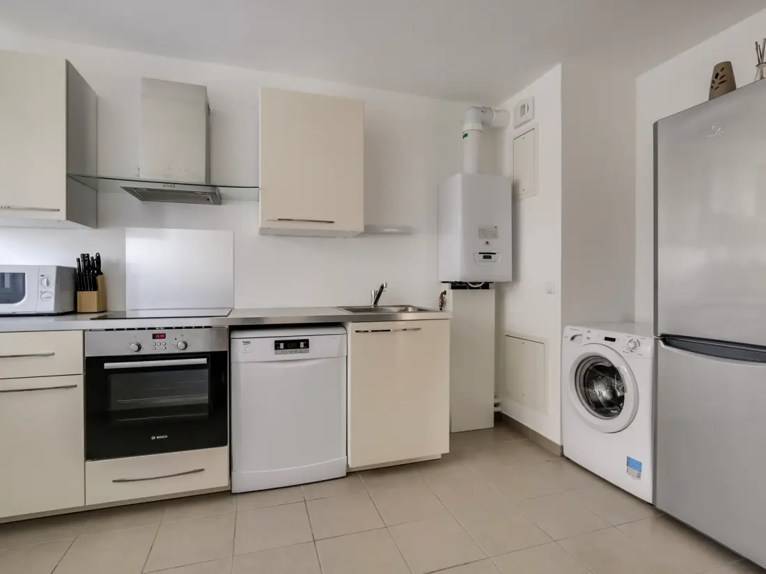 Location de Vacances Arcachon 465