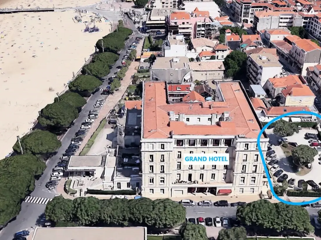 Location de Vacances Arcachon 490