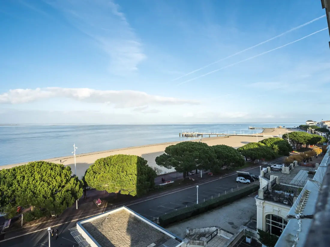 Location de Vacances Arcachon 490