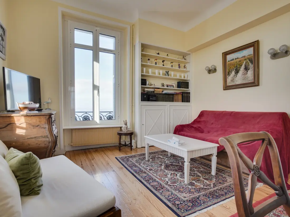 Location de Vacances Arcachon 490