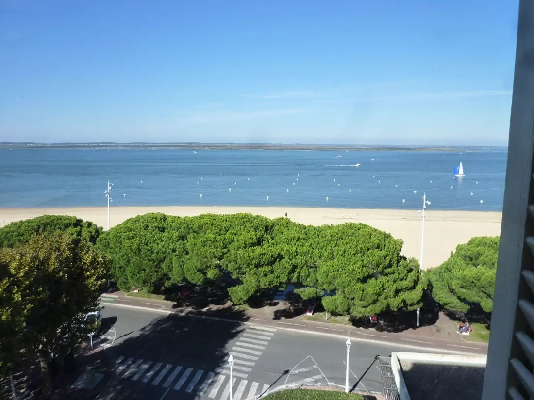 Location de Vacances Arcachon 490