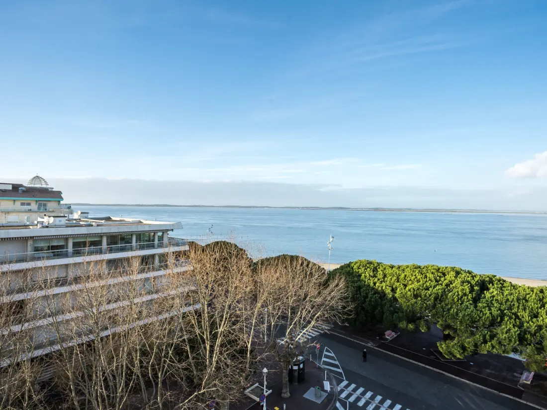 Location de Vacances Arcachon 490