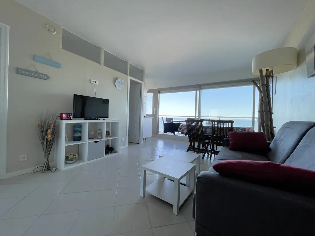 Location de Vacances Arcachon 504