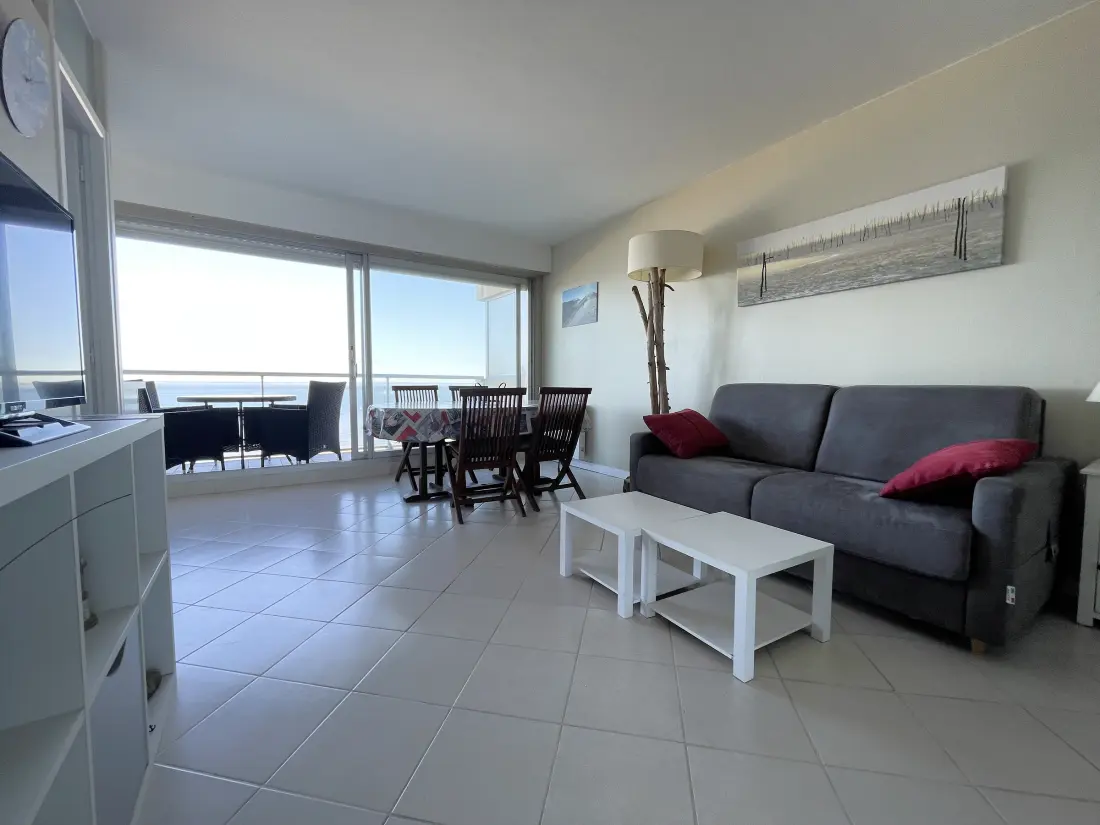 Location de Vacances Arcachon 504