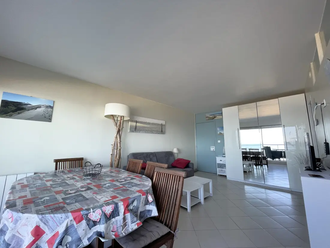 Location de Vacances Arcachon 504
