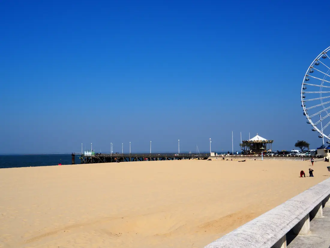Location de Vacances Arcachon 504
