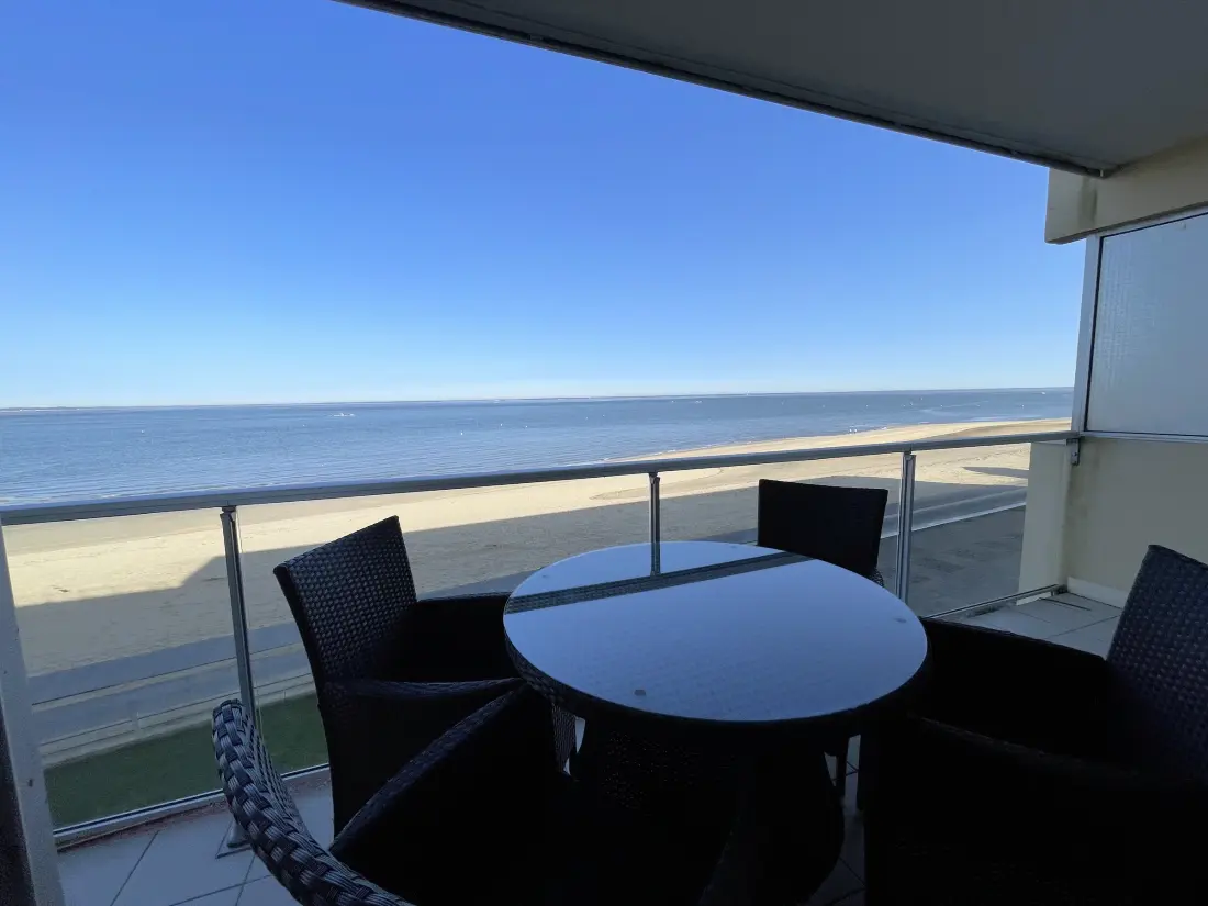 Location de Vacances Arcachon 504