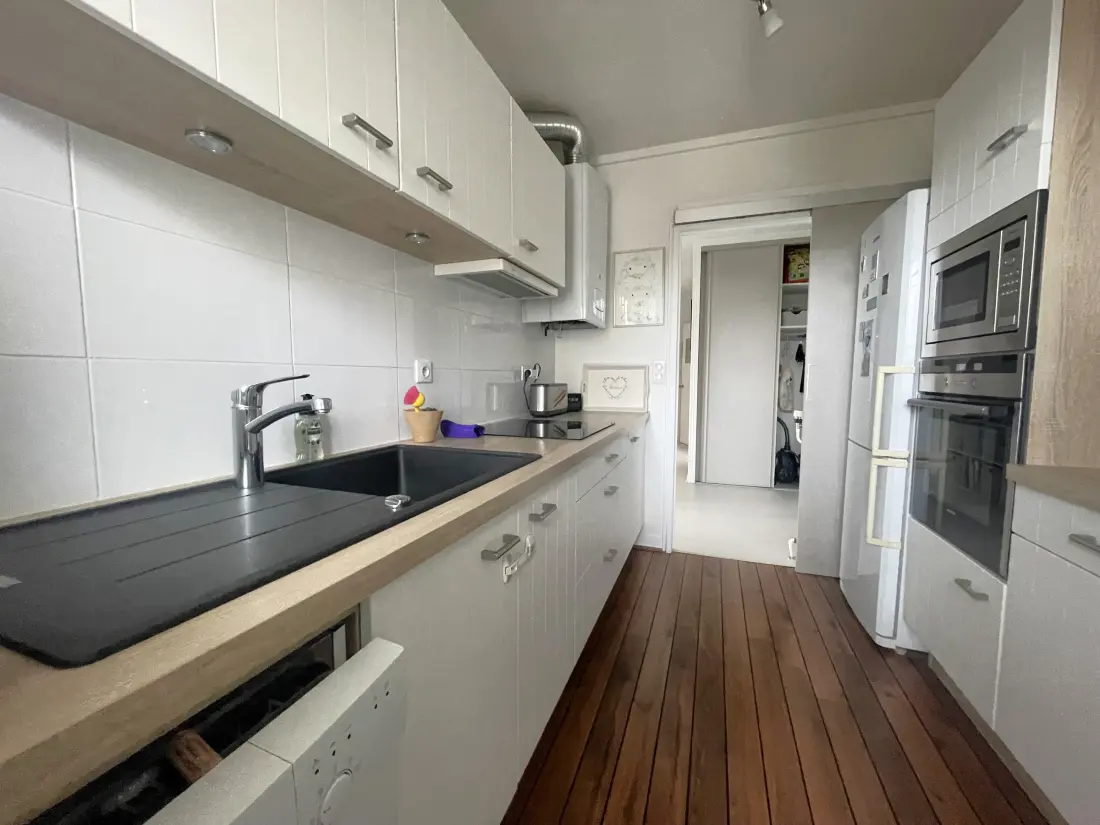 Location de Vacances Arcachon 529