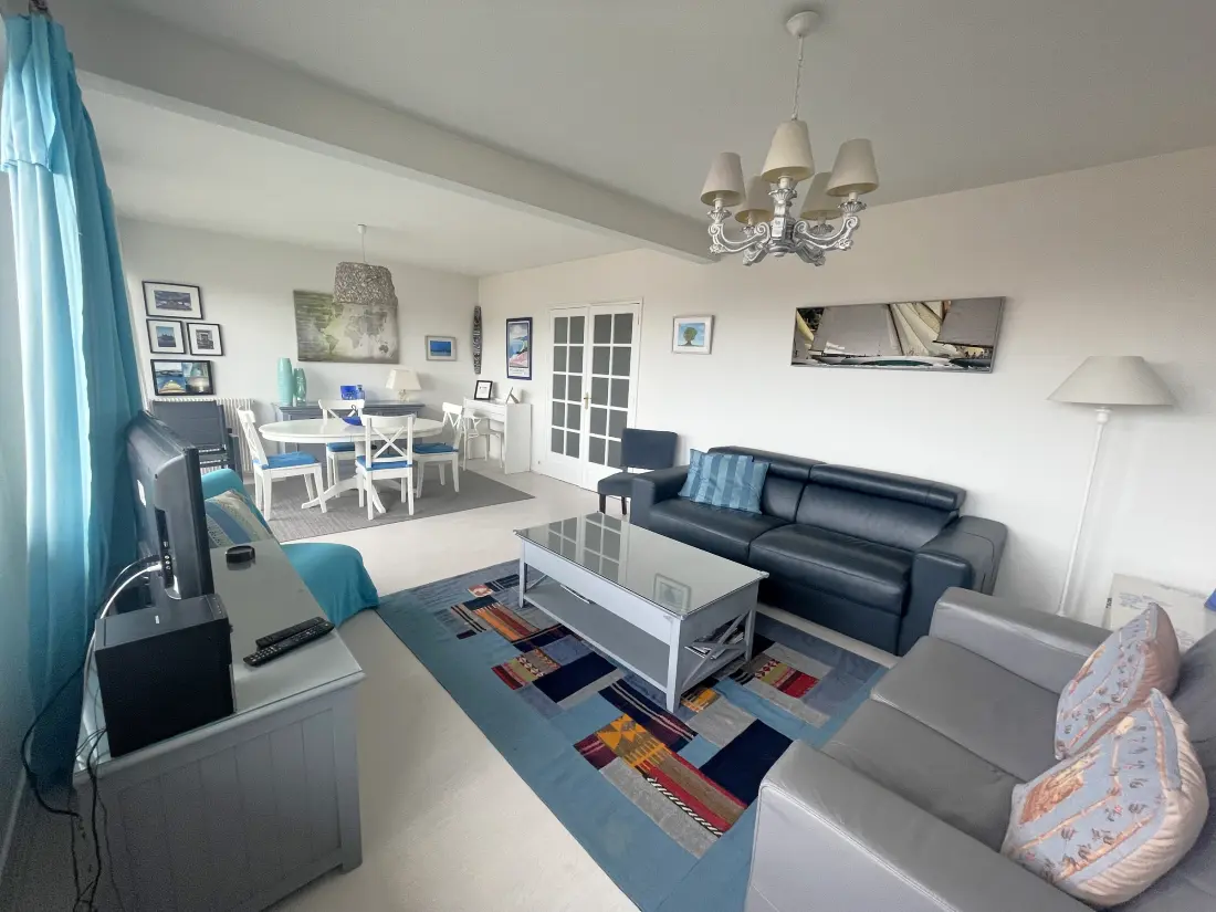 Location de Vacances Arcachon 529