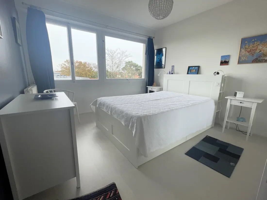 Location de Vacances Arcachon 529