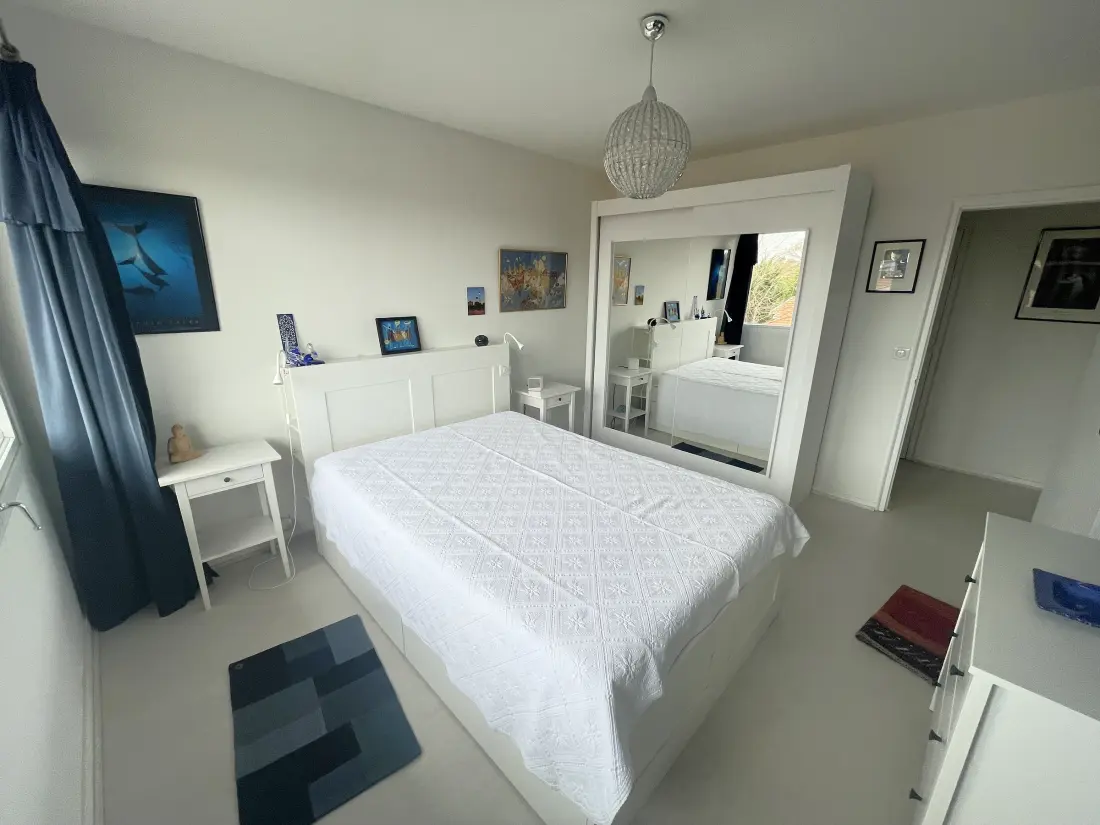 Location de Vacances Arcachon 529